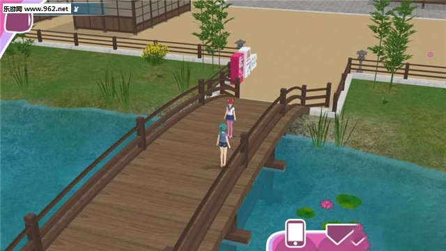 少女都市3D 2026游戏安装包图2