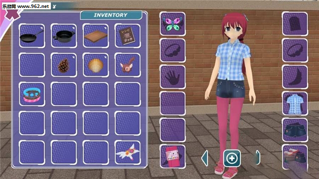 少女都市3D 2026游戏安装包图3