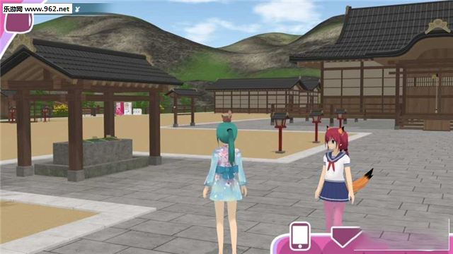 少女都市3D 2026游戏安装包图4
