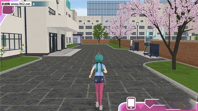 少女都市3D 2026游戏安装包图5