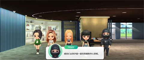 blackpink手机版下载