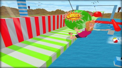 水上乐园模拟器手游下载