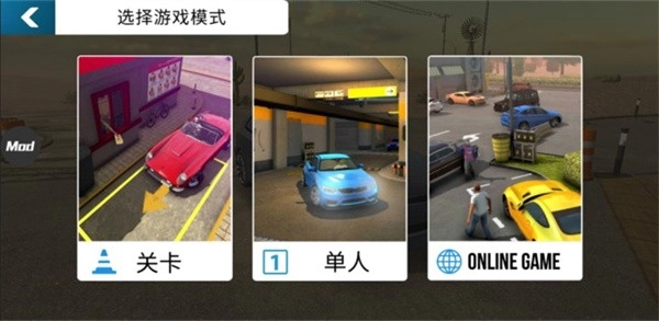 Car Parking