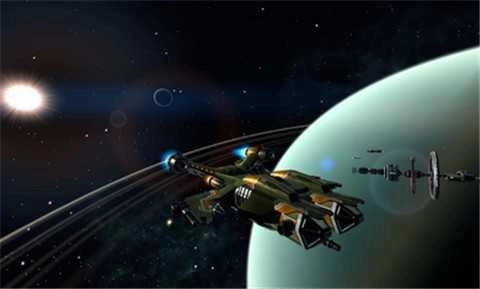 星舰指挥官免费下载
