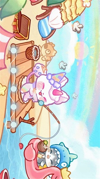 旅猫世界