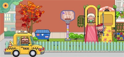 你家小镇最新版下载