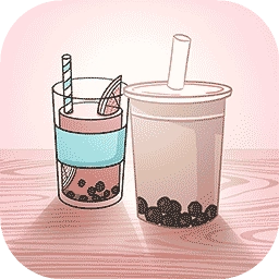 时光奶茶店