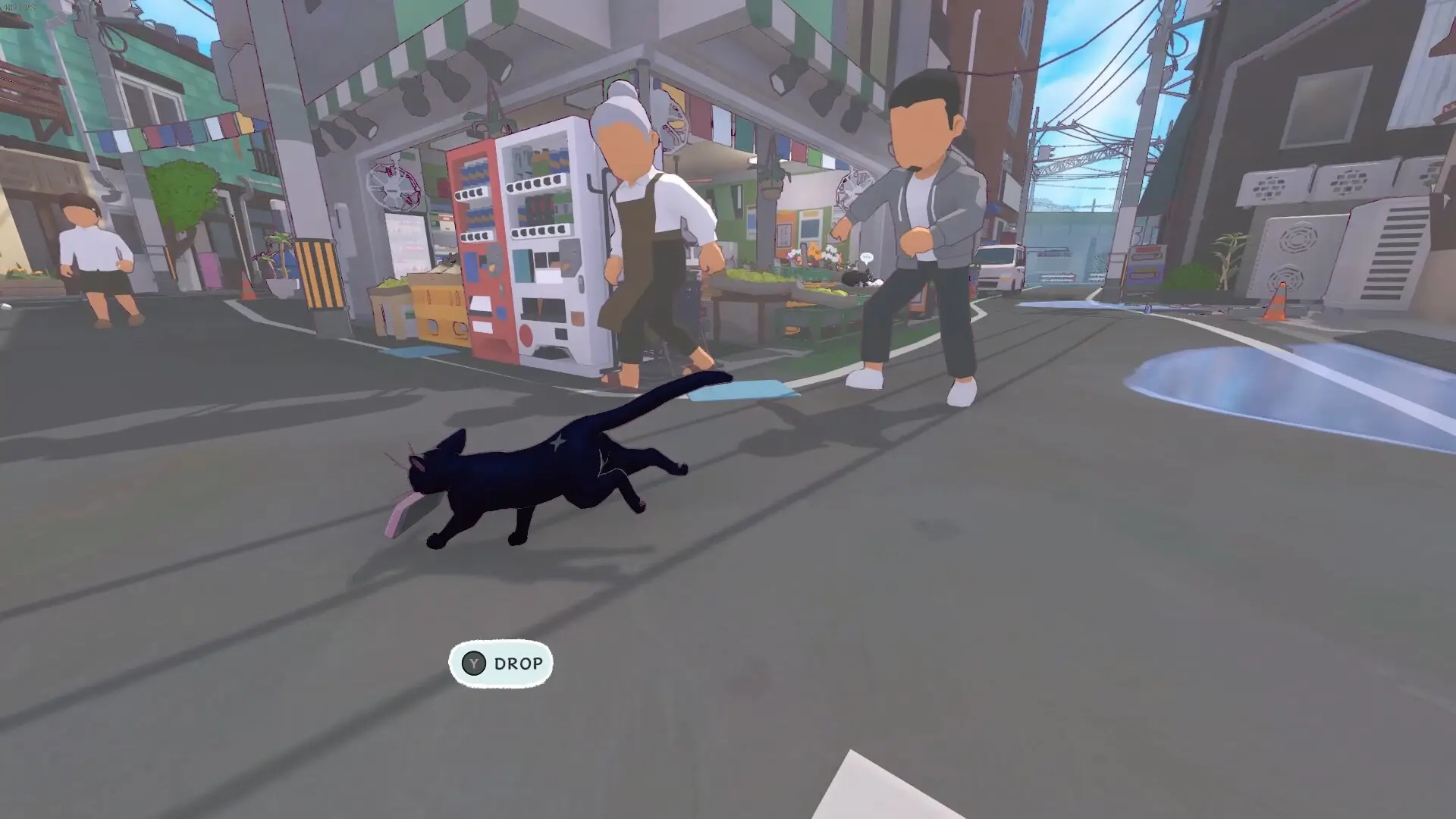 小猫咪大城市游戏正版图5