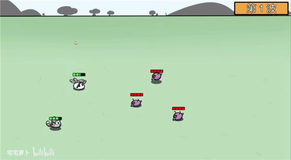 Animal farm defense war安卓直装版图2