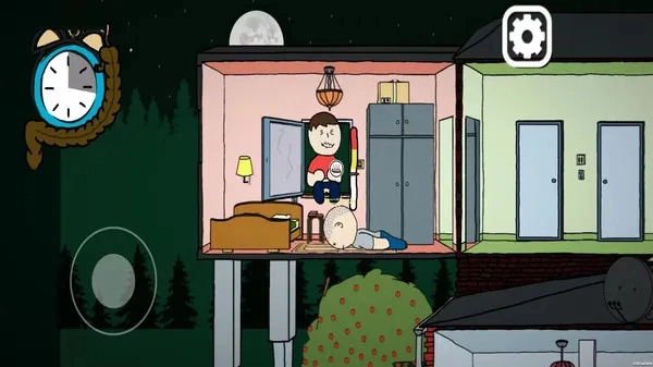 全是人情世故图1