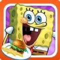 spongebob diner dash通用版