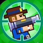 jump gun battle手游直装版