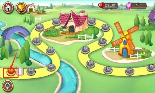我的农场世界手游直装版图5