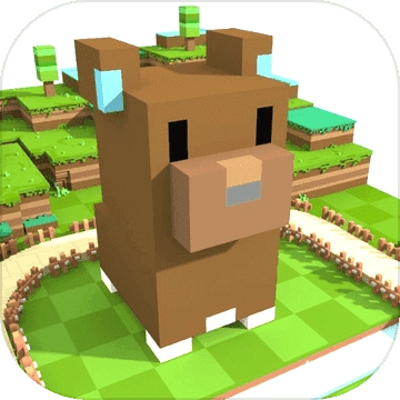 合成动物园游戏安装包