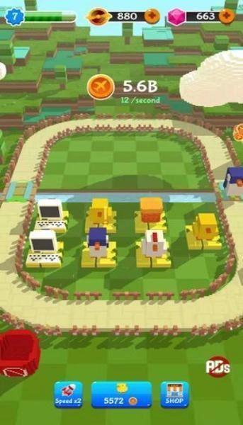 合成动物园游戏安装包(1)