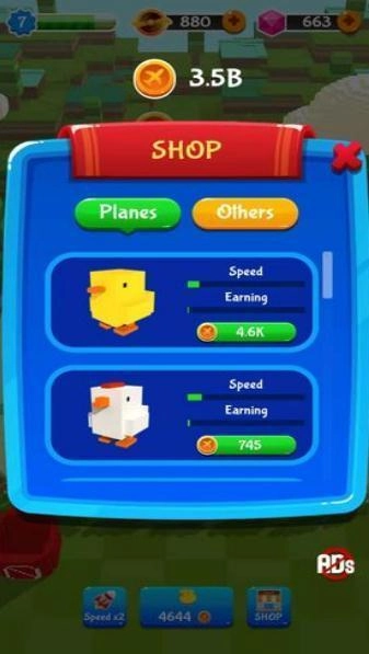 合成动物园游戏安装包(3)