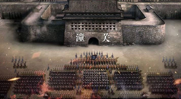 吞食霸王最新版图3
