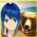 动物学校模拟器手游无广告版