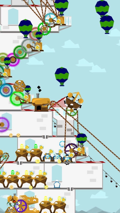 百万富翁工程师(1)