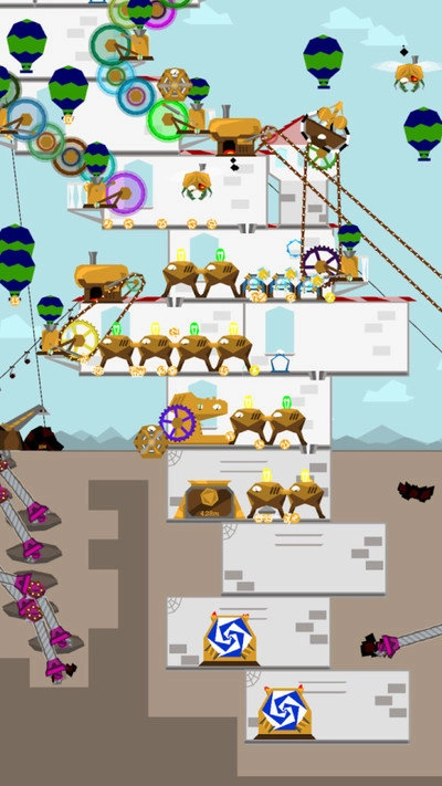 百万富翁工程师(4)