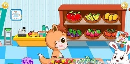 甜甜超市游戏官方最新版图2
