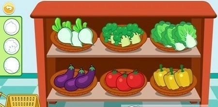 甜甜超市游戏官方最新版图3