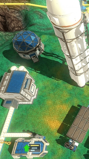 太空工场建设最新版(2)