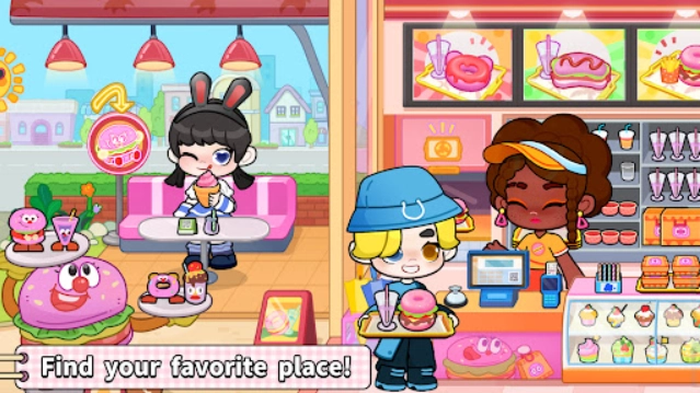 奇妙创意世界最新免费版图2