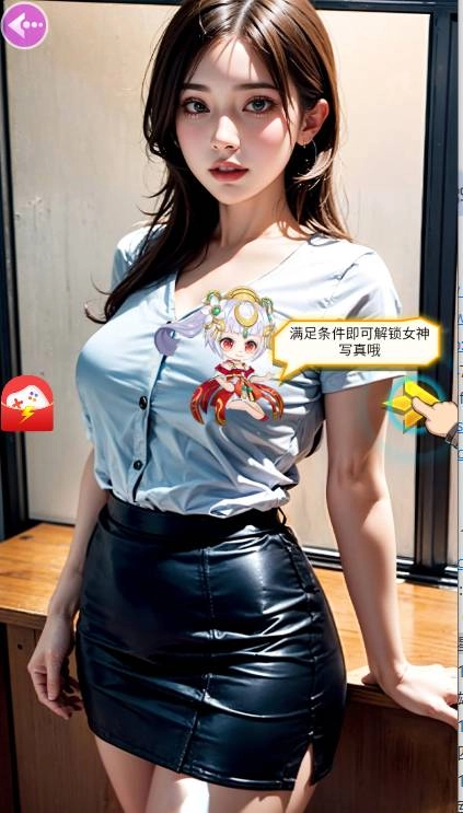 都市閨蜜柳如煙手機正版圖1