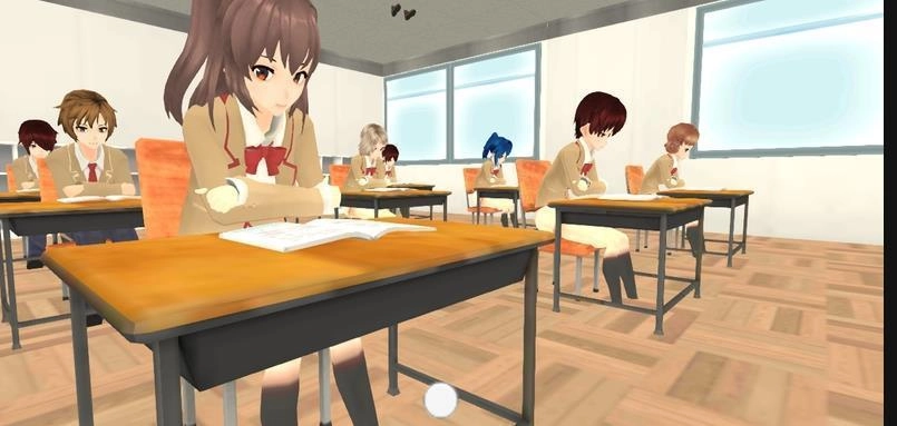 樱花学校模拟2官方版(3)
