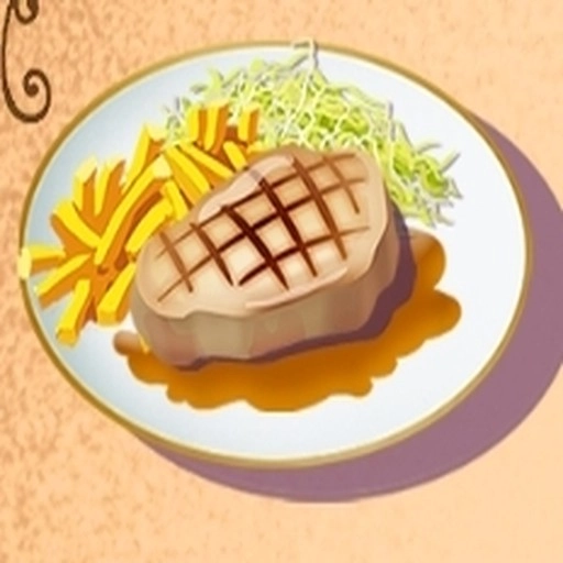 儿童烹饪比赛