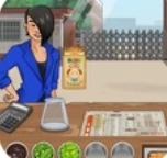 特色小吃街