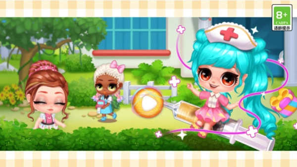 偶像养成手账(1)