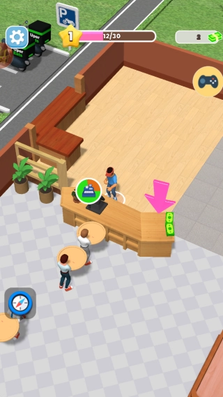 萌趣小店手机版下载