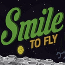 smile to fly手机正版