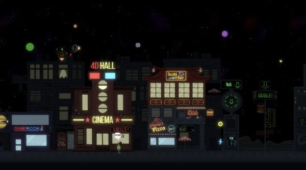 smile to fly手机正版图3