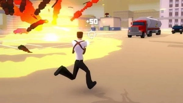 罪恶射手3d游戏官方版图2