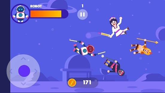warriors clash手机最新版图2