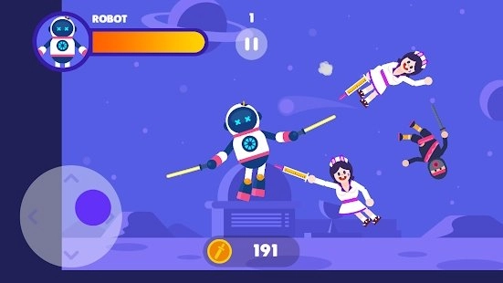 warriors clash手机最新版图3