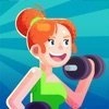 idle fitness gym tycoon安卓直装版