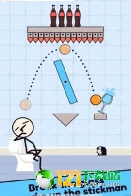 拯救之弓原版图2