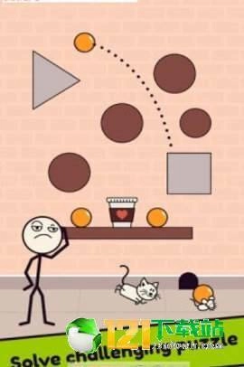 拯救之弓原版图3