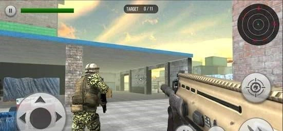 Counter Kill免费版图2