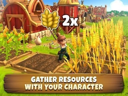 sunrise village安卓直装版(2)