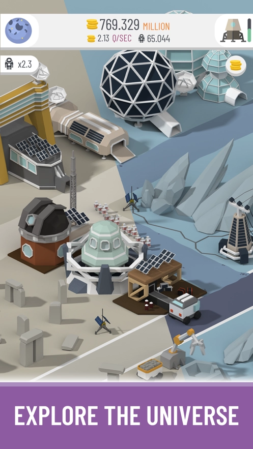 space colony手机免费版图3