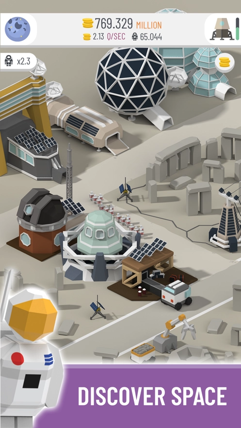 space colony手机免费版图4