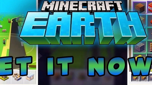 我的地球工艺世界游戏纯净最新版(2)