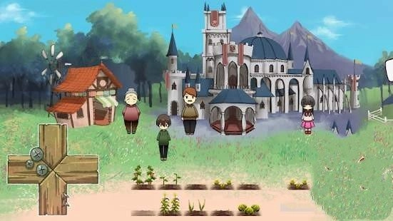 限界集落免费版(1)