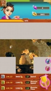 闲置艺术画廊游戏最新版