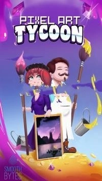 闲置艺术画廊游戏最新版